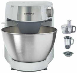 Кухонна машина Kenwood KHC29A.H0WH