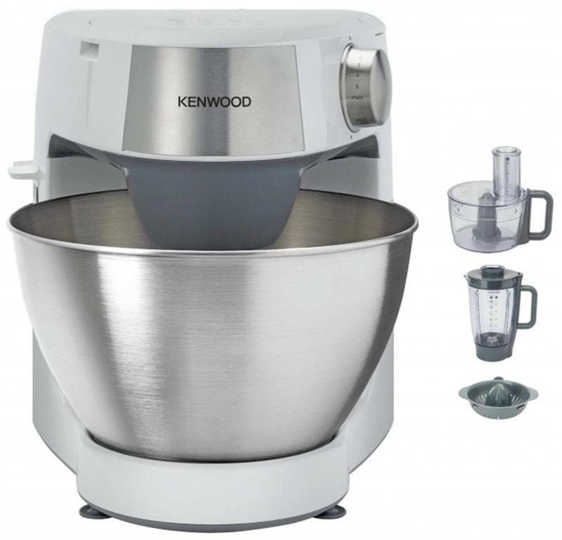 Кухонна машина Kenwood KHC29A.H0WH
