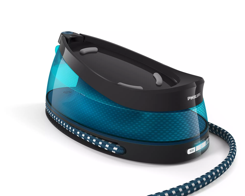 Утюг Philips PerfectCare Compact GC7846/80
