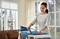 Фото - Утюг Philips PerfectCare Compact GC7846/80 | click.ua