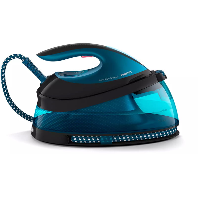Утюг Philips PerfectCare Compact GC7846/80