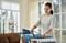 Фото - Праска Philips PerfectCare Compact GC7846/80 | click.ua
