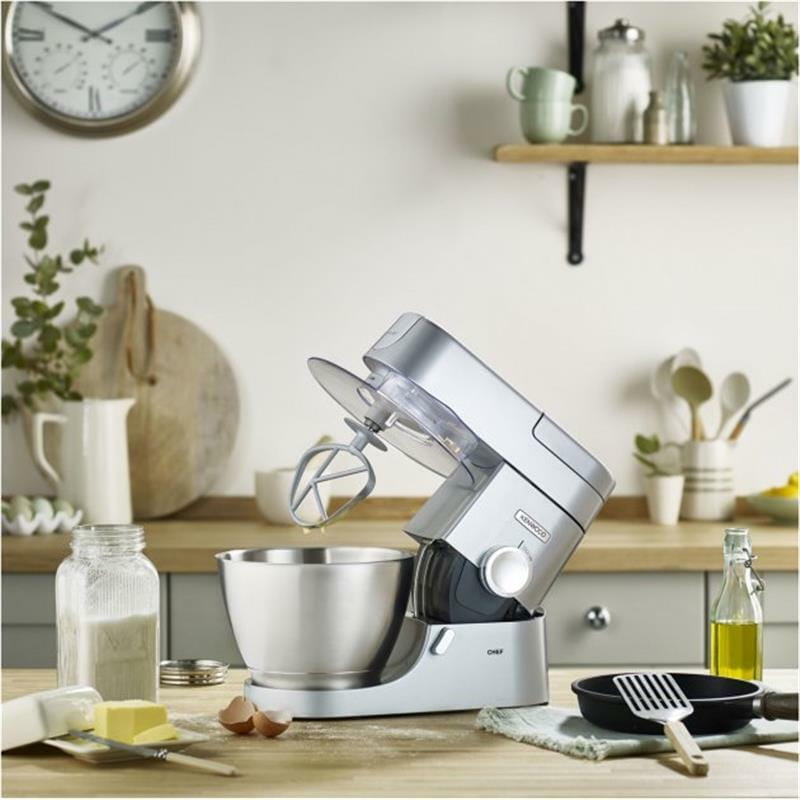 Кухонна машина Kenwood KVC3100S Chef