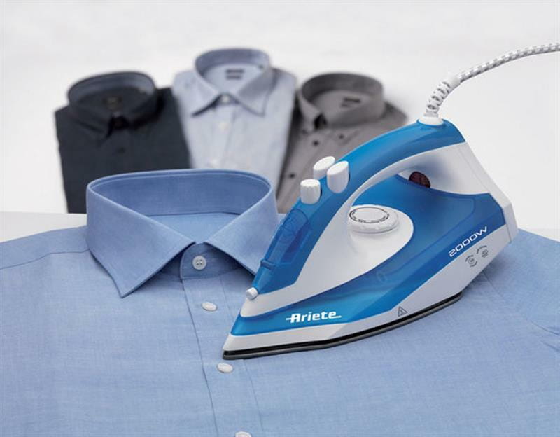 Праска Ariete 6234 Steam Iron (00S623400AR0)