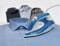 Фото - Праска Ariete 6234 Steam Iron (00S623400AR0) | click.ua