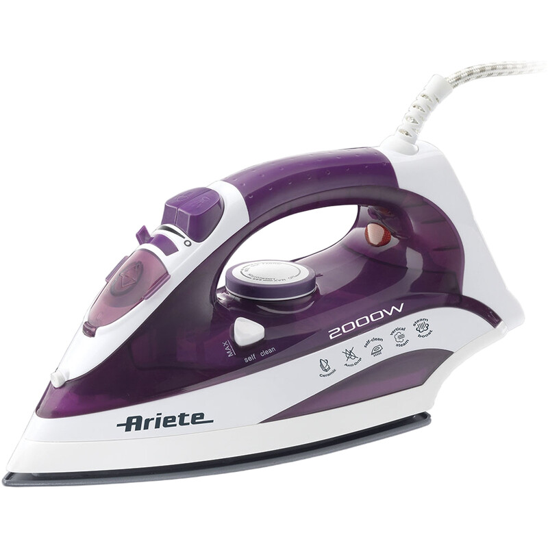 Праска Ariete 6235 WHPURPLE