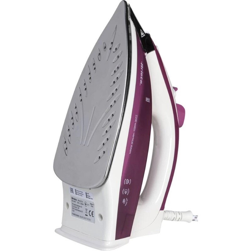 Праска Ariete 6215 Purple