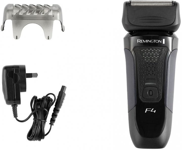 Электробритва Remington F4002 Style F4
