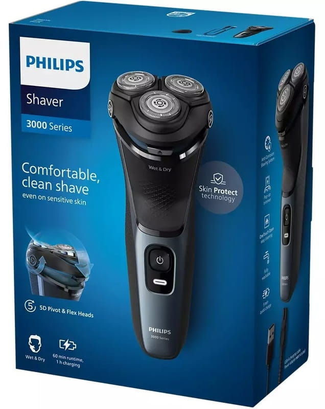 Электробритва Philips S3144/00