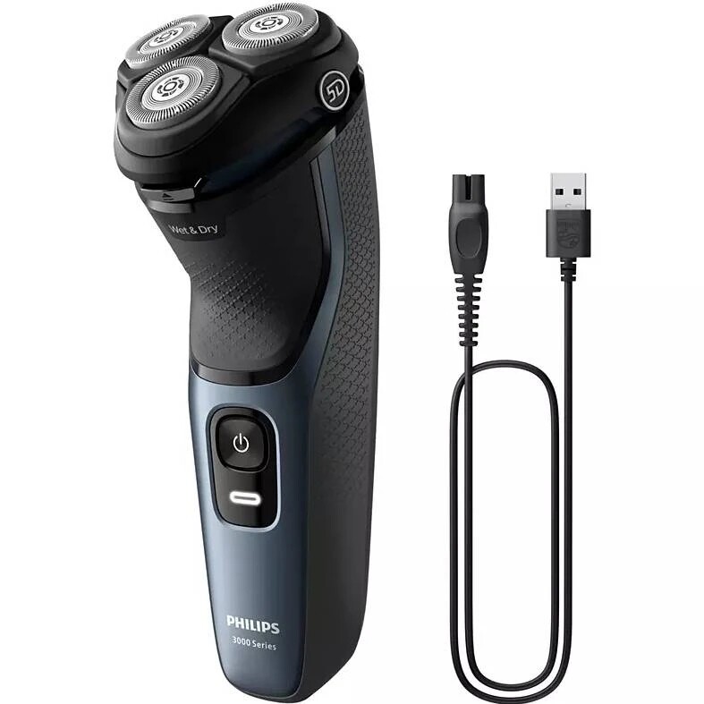 Электробритва Philips Series 3000 S3144/00