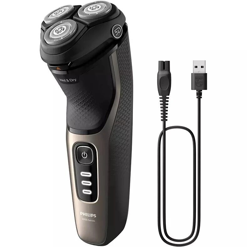Электробритва Philips Series 3000 S3242/12