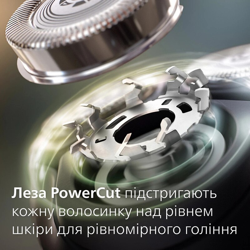 Электробритва Philips Series 3000 S3242/12