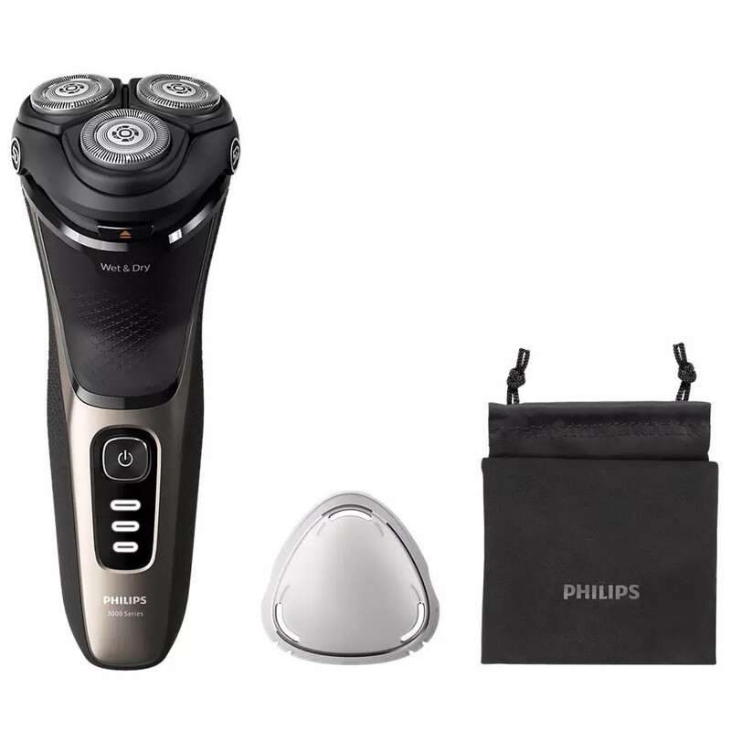 Электробритва Philips Series 3000 S3242/12