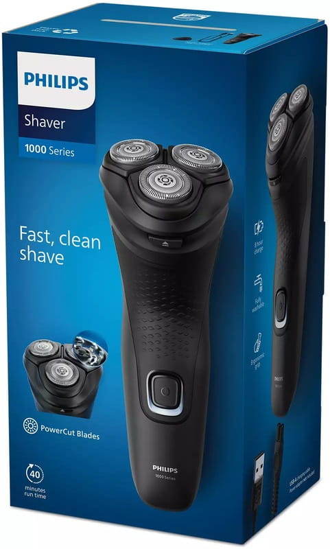 Электробритва Philips S1141/00