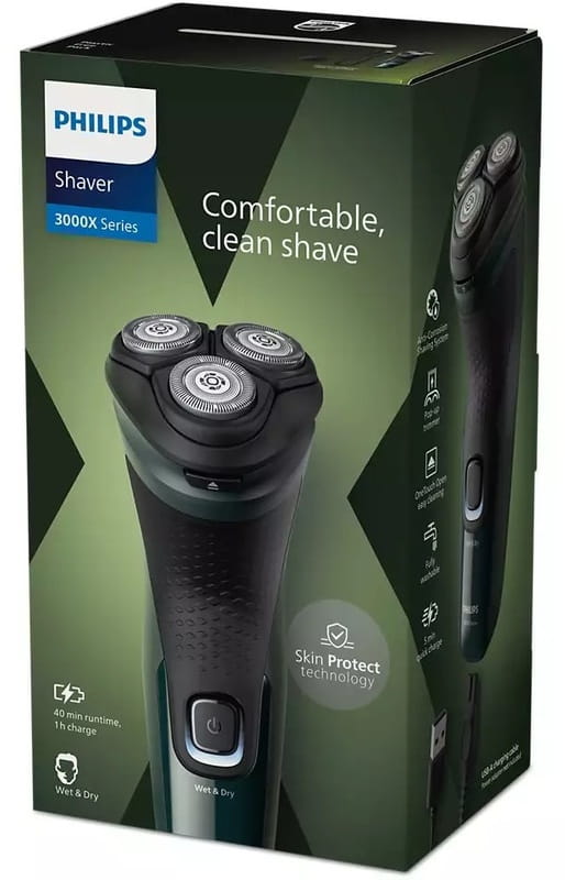 Электробритва Philips X3002/00