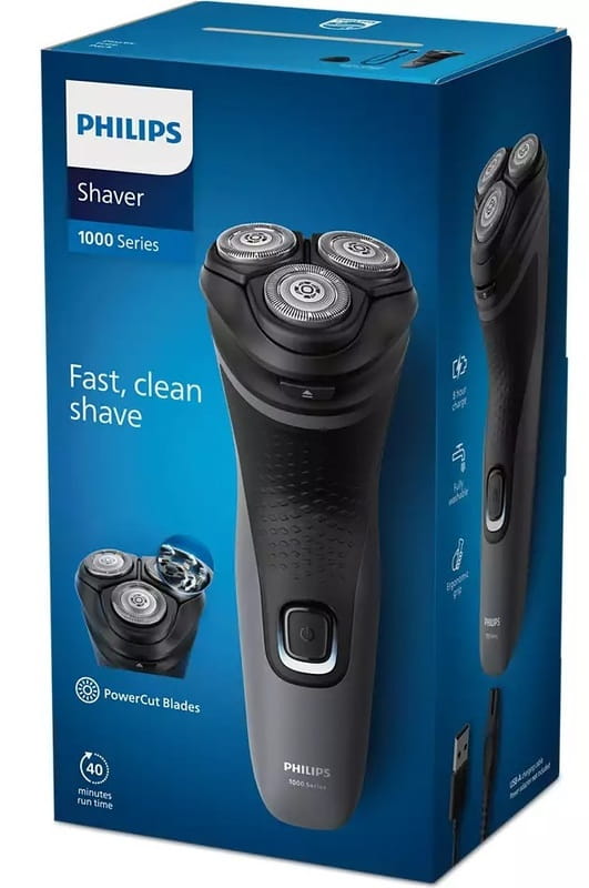 Электробритва Philips S1142/00