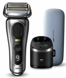 Електробритва Braun Series 9 Pro+ 9577cc Wet&Dry