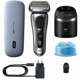 Электробритва Braun Series 9 Pro+ 9577cc Wet&Dry