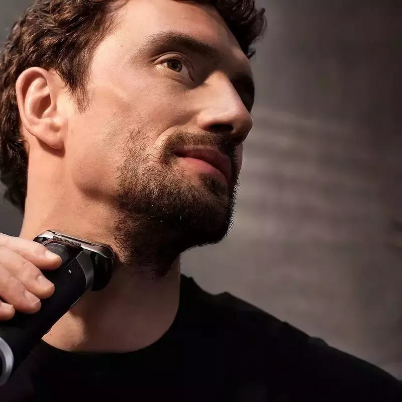 Електробритва Braun Series 9 Pro+ 9577cc Wet&Dry