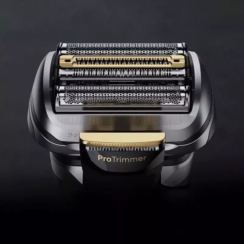 Електробритва Braun Series 9 Pro+ 9577cc Wet&Dry