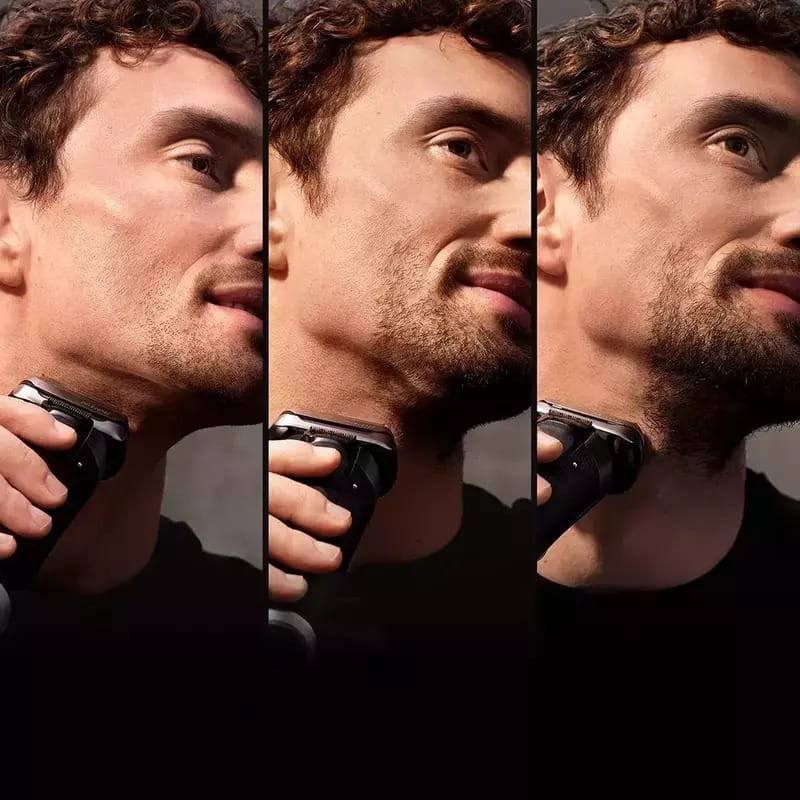 Електробритва Braun Series 9 Pro+ 9577cc Wet&Dry