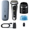 Фото - Электробритва Braun Series 9 Pro+ 9577cc Wet&Dry | click.ua