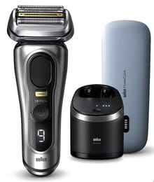 Електробритва Braun Series 9 Pro+ 9577cc Wet&Dry