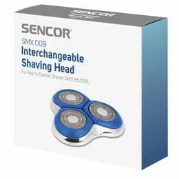 Бритвенная головка Sencor SMX 009