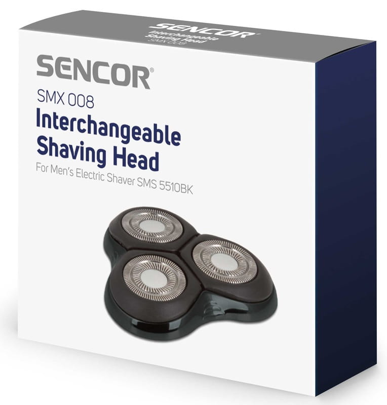 Бритвенная головка Sencor SMX 008