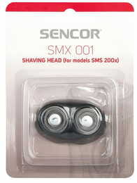 Бритвенная головка Sencor SMX 001