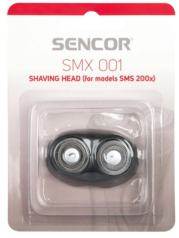 Бритвенная головка Sencor SMX 001