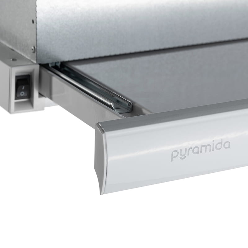 Витяжка Pyramida TL 60 (1100) IX T