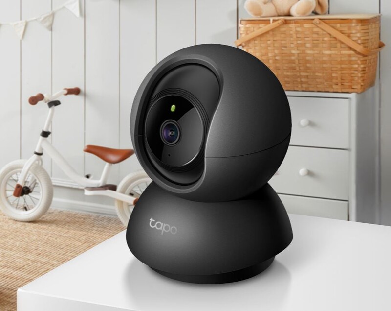 IP-камера TP-Link Tapo C211