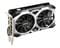 Фото - Видеокарта GF GTX 1650 4GB GDDR6 Ventus XS V1 MSI (GeForce GTX 1650 D6 VENTUS XS V1) | click.ua