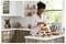Фото - Кухонна машина Kenwood KVC 65.001 WH Titanium Chef Baker | click.ua