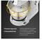 Фото - Кухонная машина Kenwood KVC 65.001 WH Titanium Chef Baker | click.ua