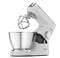 Фото - Кухонная машина Kenwood KVC 65.001 WH Titanium Chef Baker | click.ua