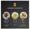 Фото - Кухонная машина Kenwood KVC 65.001 WH Titanium Chef Baker | click.ua