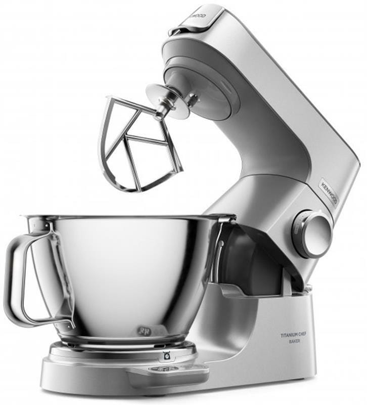 Кухонная машина Kenwood KVC 85.594 SI