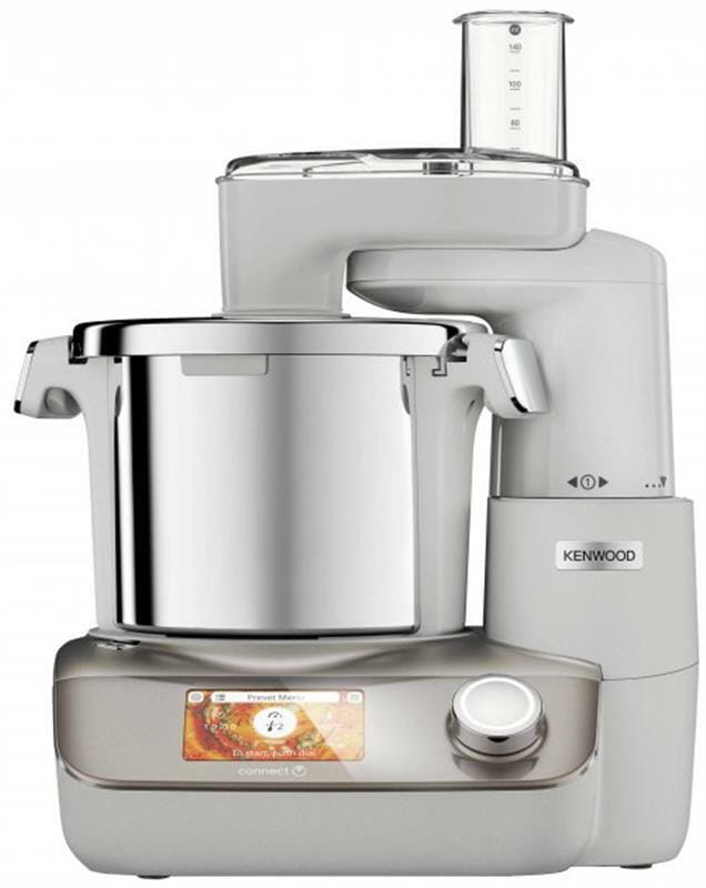 Кухонный комбайн Kenwood CCL50.A0CP CookEasy+