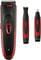 Фото - Машинка для стрижки Remington HC905 The Works Hair Clipper Kit | click.ua