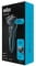 Фото - Электробритва Braun Series 5 51-M1000s Black/Mint | click.ua