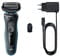 Фото - Электробритва Braun Series 5 51-M1000s Black/Mint | click.ua