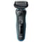 Фото - Электробритва Braun Series 5 51-M1000s Black/Mint | click.ua
