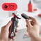 Фото - Електробритва Braun Series 5 51-R1000s Black/Red | click.ua