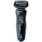 Фото - Электробритва Braun Series 5 51-B1000s Black/Blue | click.ua