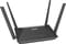 Фото - Бездротовий маршрутизатор Asus RT-AX52 (90IG08T0-MO3H00) | click.ua