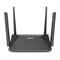 Фото - Бездротовий маршрутизатор Asus RT-AX52 (90IG08T0-MO3H00) | click.ua