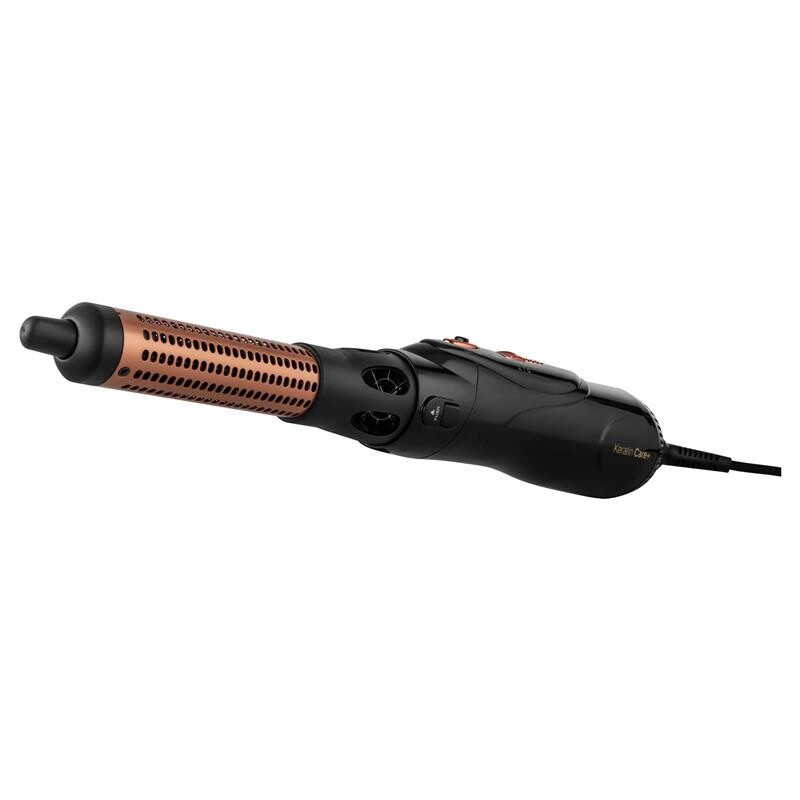 Фен-щетка Sencor SHS 8401BK
