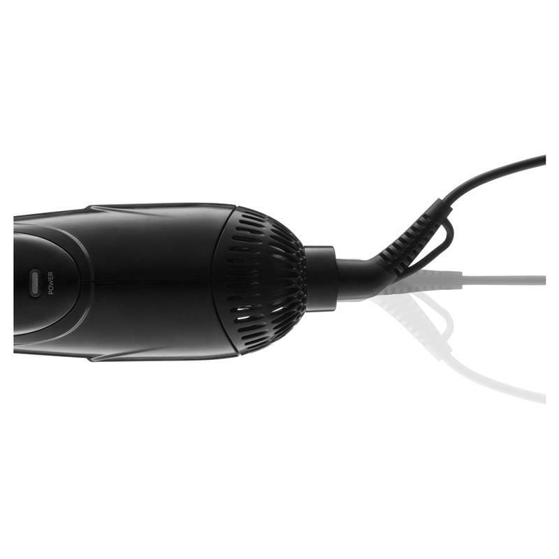 Фен-щетка Sencor SHS 8401BK